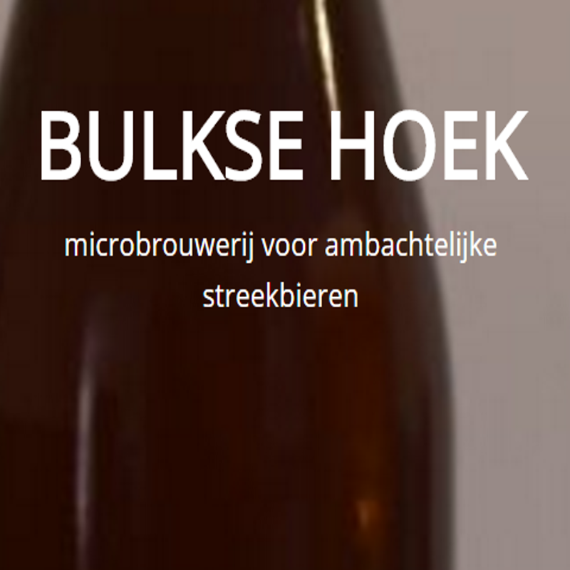 Bulkse Hoek